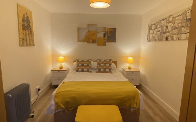 The Maltings 2 Bedroom Apartment