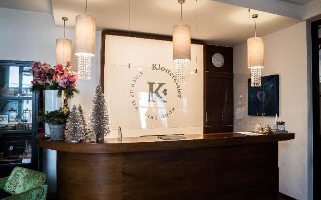 Klostermaier Hotel & Restaurant