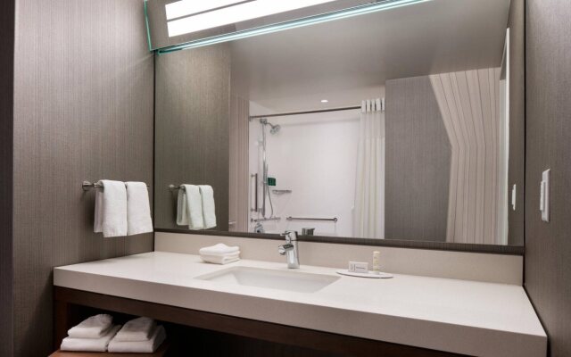 Courtyard by Marriott Loveland Fort Collins