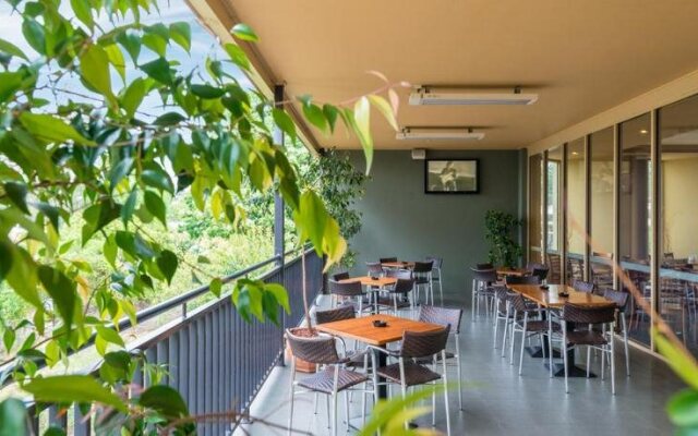 Royal Hotel Springwood