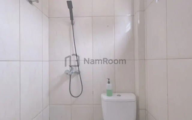 NamRoom at Kebayoran Baru