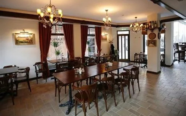 Friedricho Guesthouse