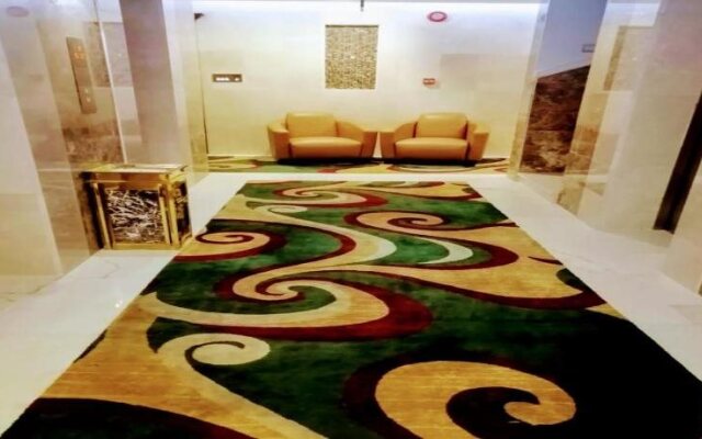Wow Jeddah Hotel