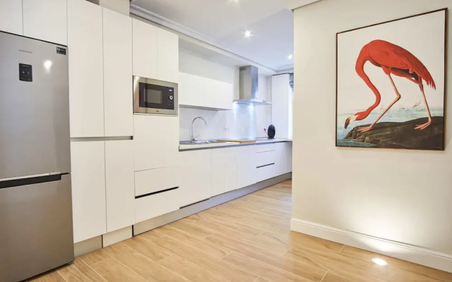 Arjona Riverside Central Deluxe by Valcambre