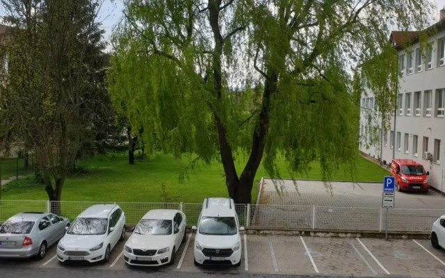 Apartmány Urban