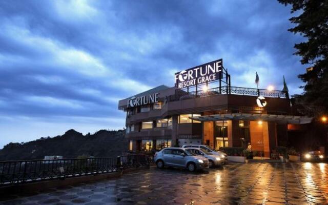 Fortune Resort Grace - Member ITC Hotel Group