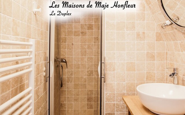 Location de Maje