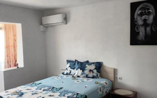 Apartament IRI Băile Herculane