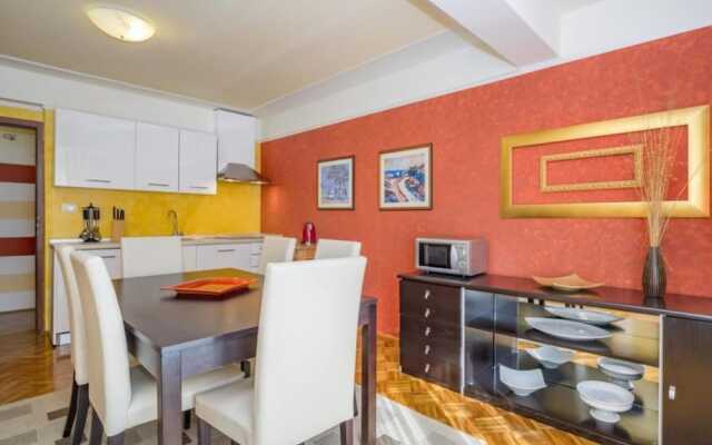 Apartments Villa Rossella 1