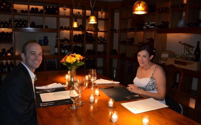 The Inn at Weathersfield