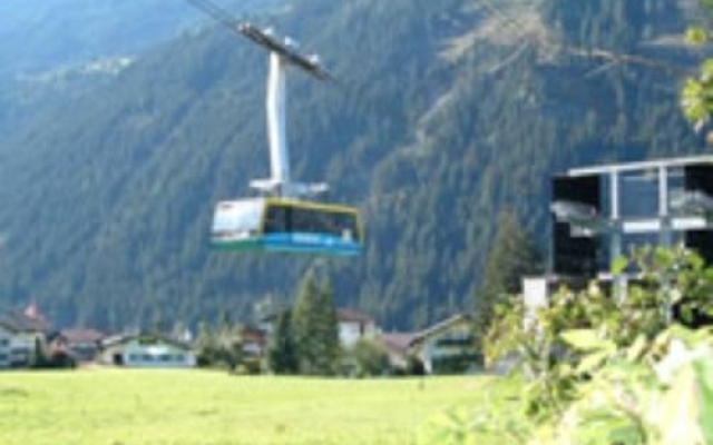Appartements Schneeberger