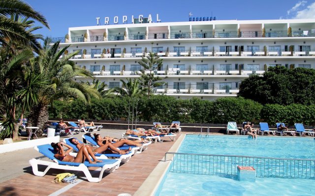 Hotel Tropical
