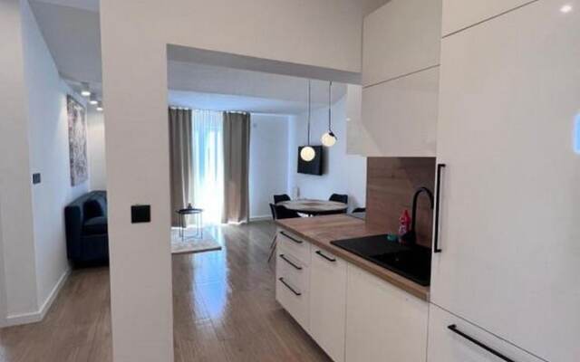 Apartment Nadalina