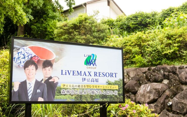 LiVEMAX RESORT Izu-kogen