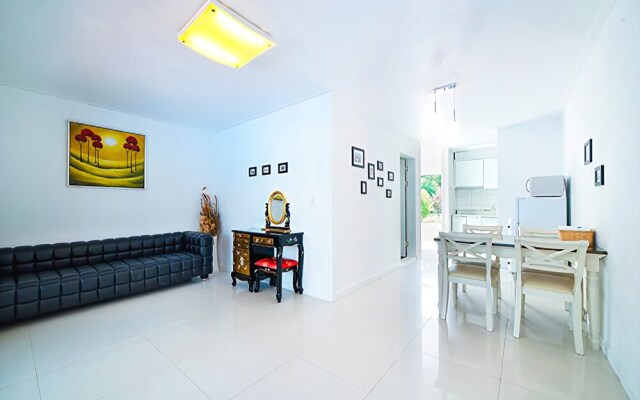 Yangyang Hillstar Pension