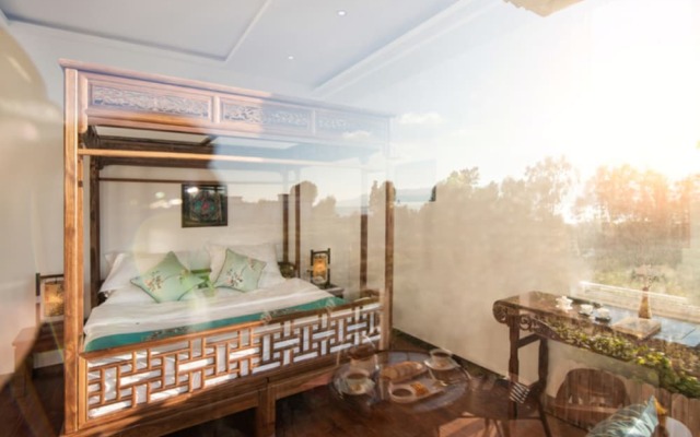 Meili Xiangyue Villa Verde