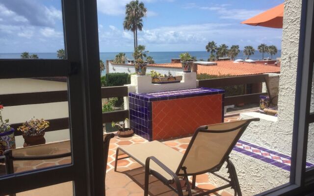 Casa Franz
