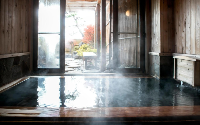 Ryokan Warabino