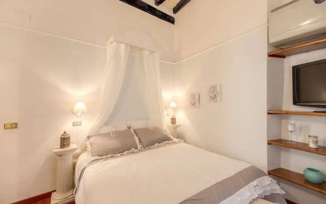 Trevis Lucky Treasure