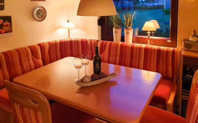 Ferienhaus "Hygge Friedrichskoog-Spitze"