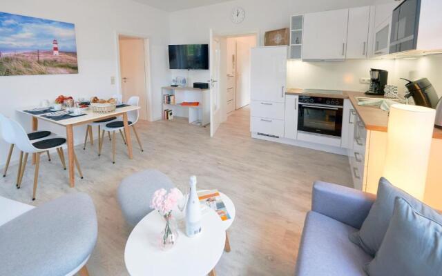 Villa Freya - Apt. 03