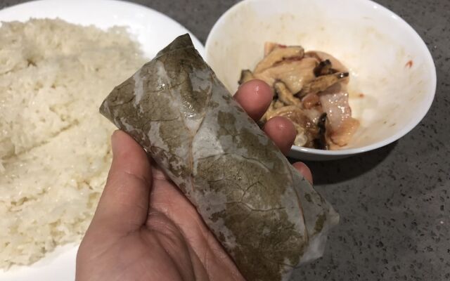 Yangshuo Serene Cove Hotel