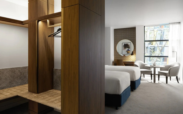 Crowne Plaza Sydney Darling Harbour by IHG