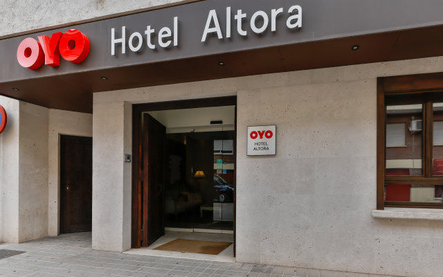 Hotel Altora