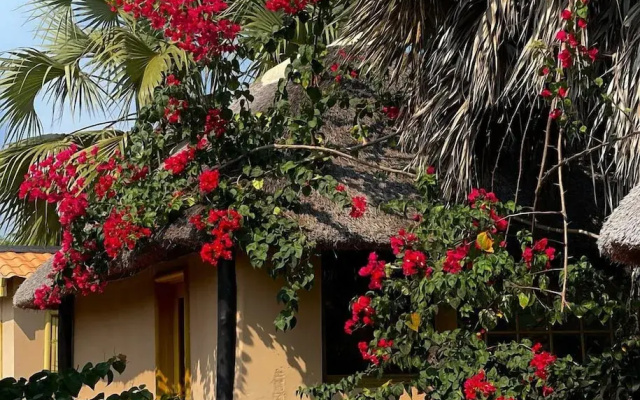 Resort Kanoa do Kwanza