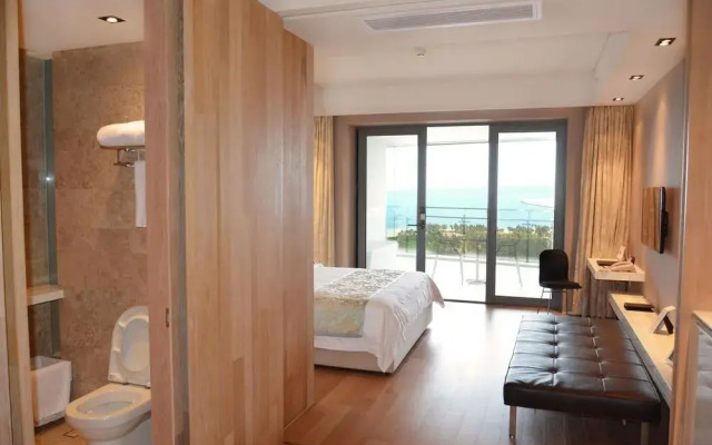 Boao Comfort Hotel