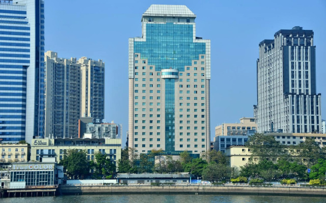 Haijun Hotel