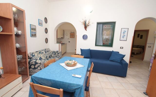 Costa Apartment