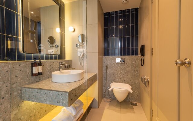 Regenta Place Vasco Goa