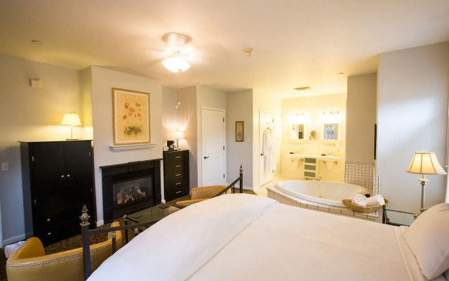 The Inn On First