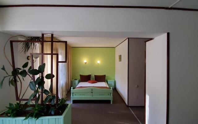 Hotel Premier