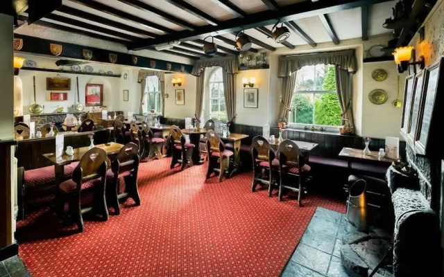 Queens Head Inn