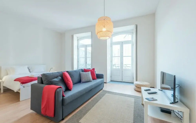 Guestready - Clérigos Virtudes Apartments