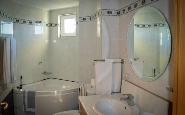 Hotel Achillion Grevena