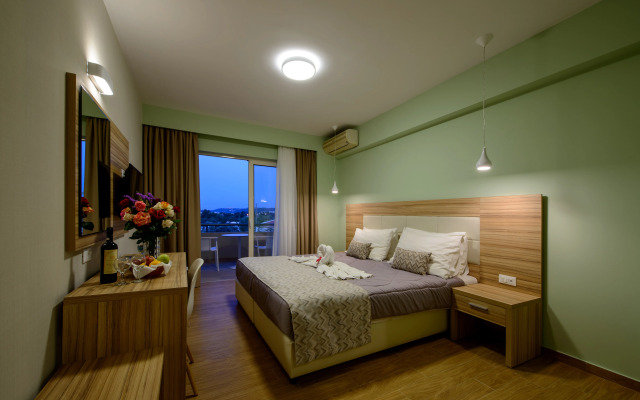 Filerimos Village - All Inclusive