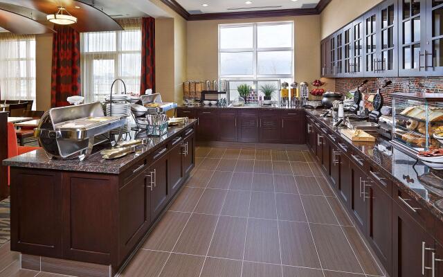 Homewood Suites by Hilton Calgary-Airport, Alberta, Canada