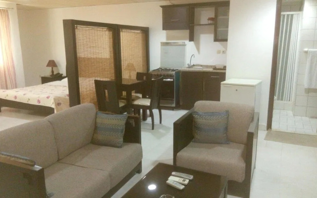 Ziyara Inn Apartment