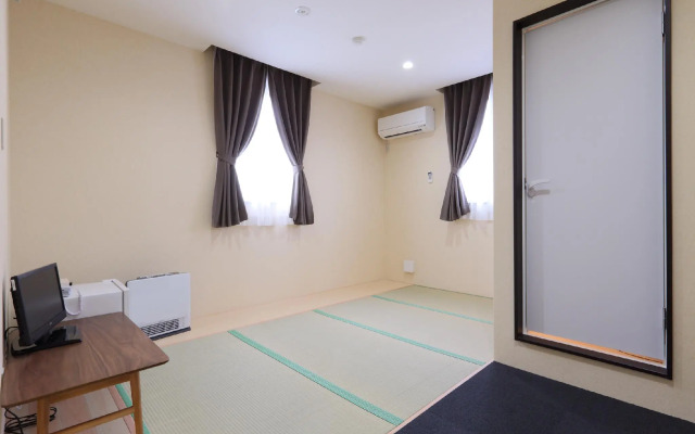 Kusatsu Onsen 326 Yamanoyu Hotel