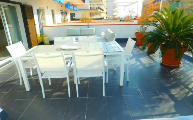 Apartamento Santa Monica I