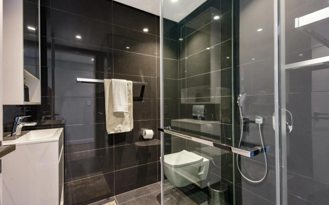 Park Central Residence 2 bedroom Apartment