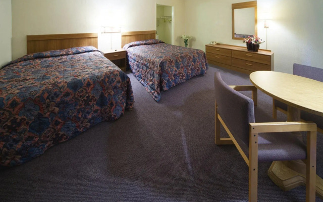 ANS Inn & Suites