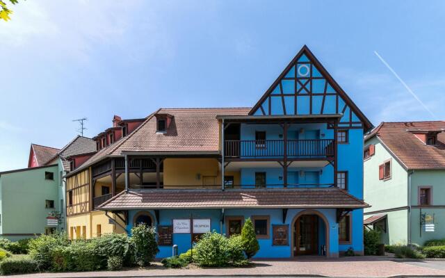 Residence Le Clos d'Eguisheim, Eguisheim