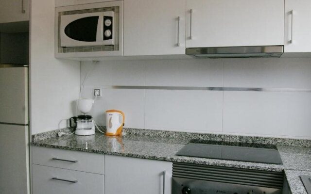 Apartamentos Torre Don Vicente - Arca Rent