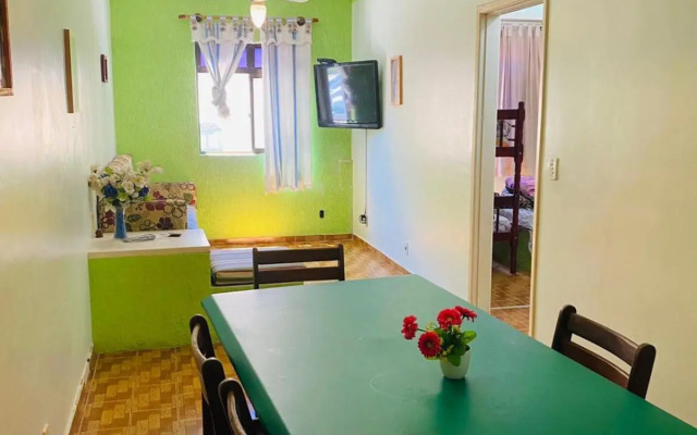 Apartamento da Prainha