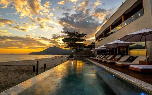 Duke Beach Maresias
