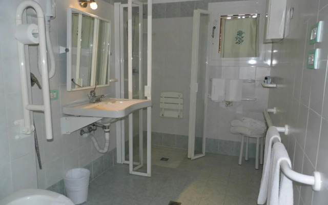 Le Nereidi Hotel Residence